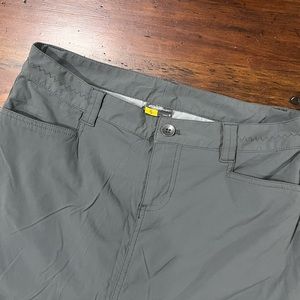 Eddie Bauer Hiking Skort